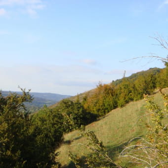 Mont Châtel - VAL-REVERMONT