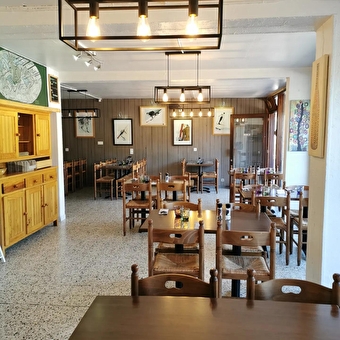 Restaurant le Dahu - LELEX