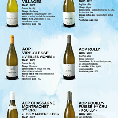 Cave de Bletterans