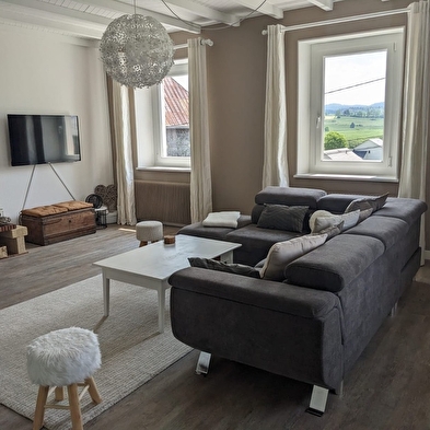 Appartement - M. Verjus