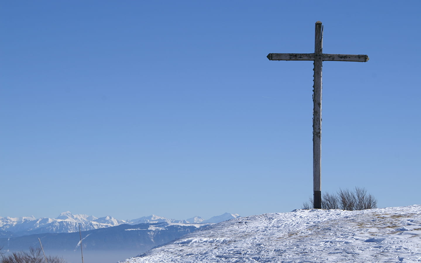 Croix de Famban