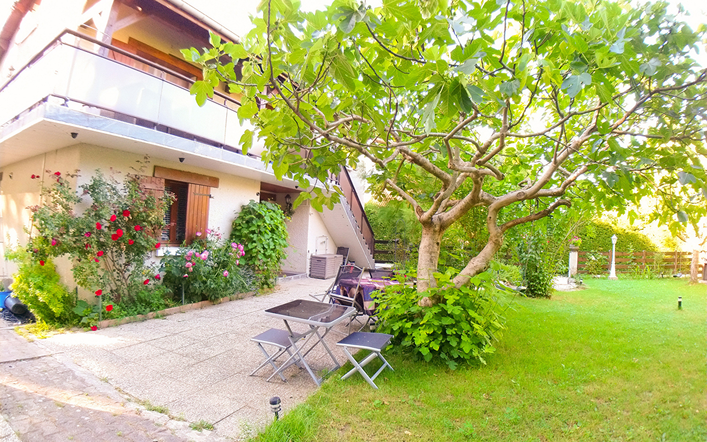 Gîtes de Josefine & Voltaire