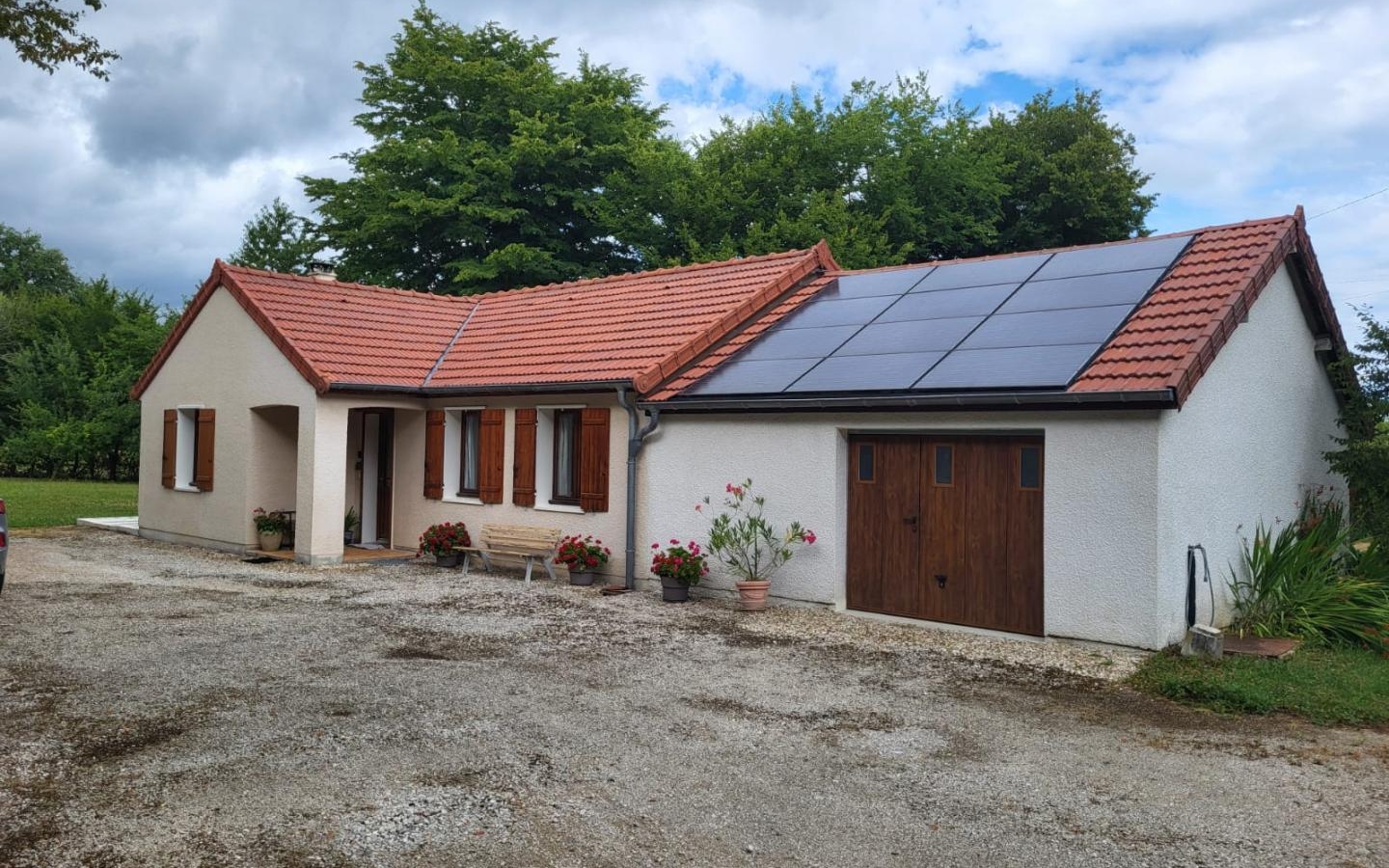 Gîte n°G2681