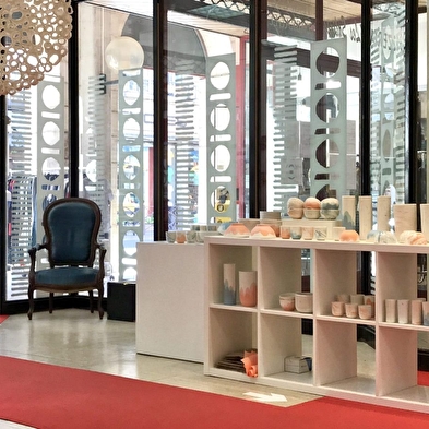 L'Art & la Manière
