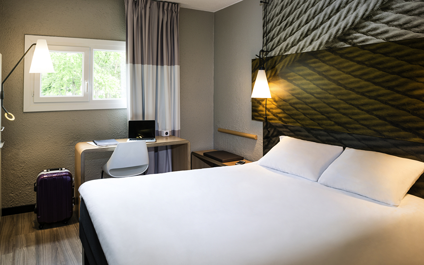 Ibis Bourg-en-Bresse