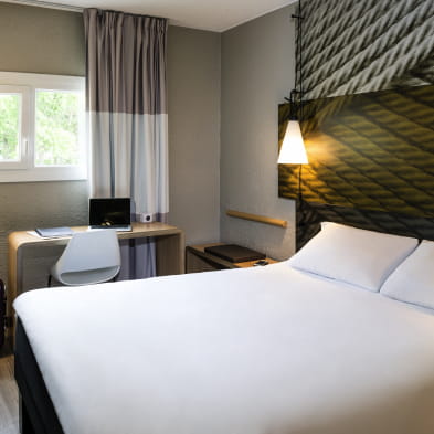 Ibis Bourg-en-Bresse