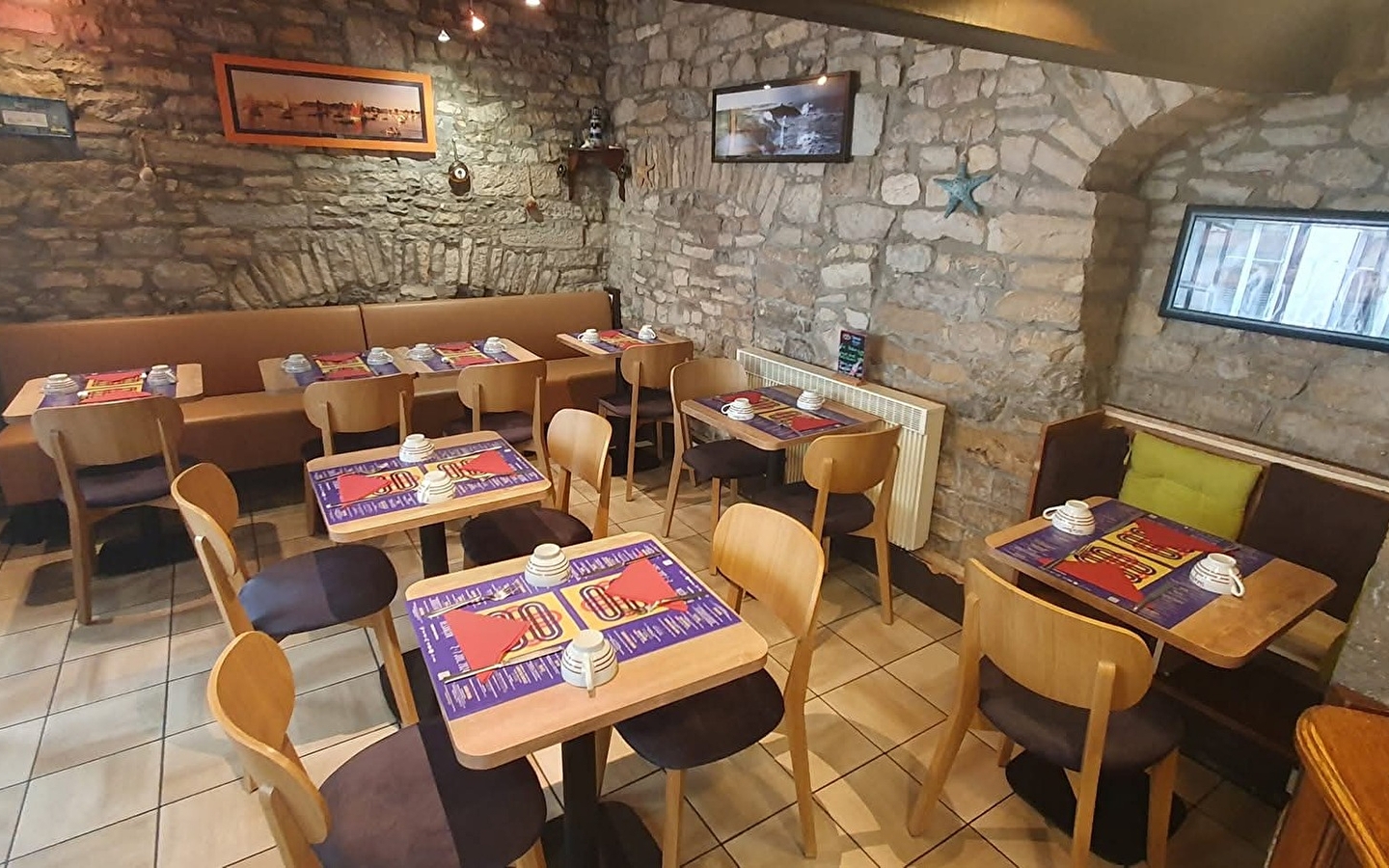 La Boîte à Crêpes