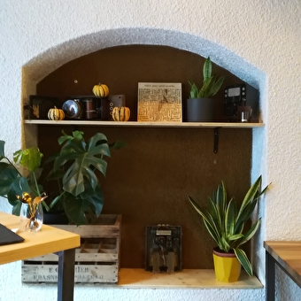 L'Unalôme - BESANCON