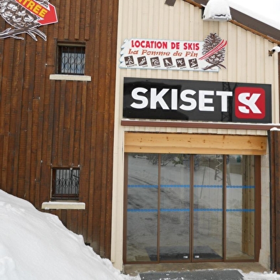 Skiset - Altsport