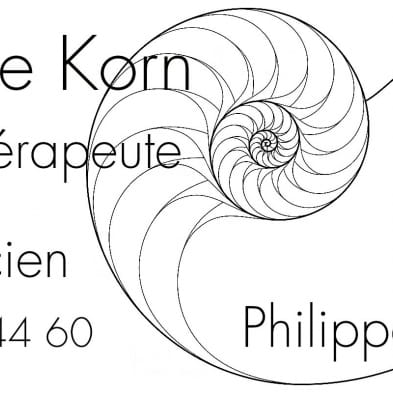 Philippe Korn - Hypnothérapeute