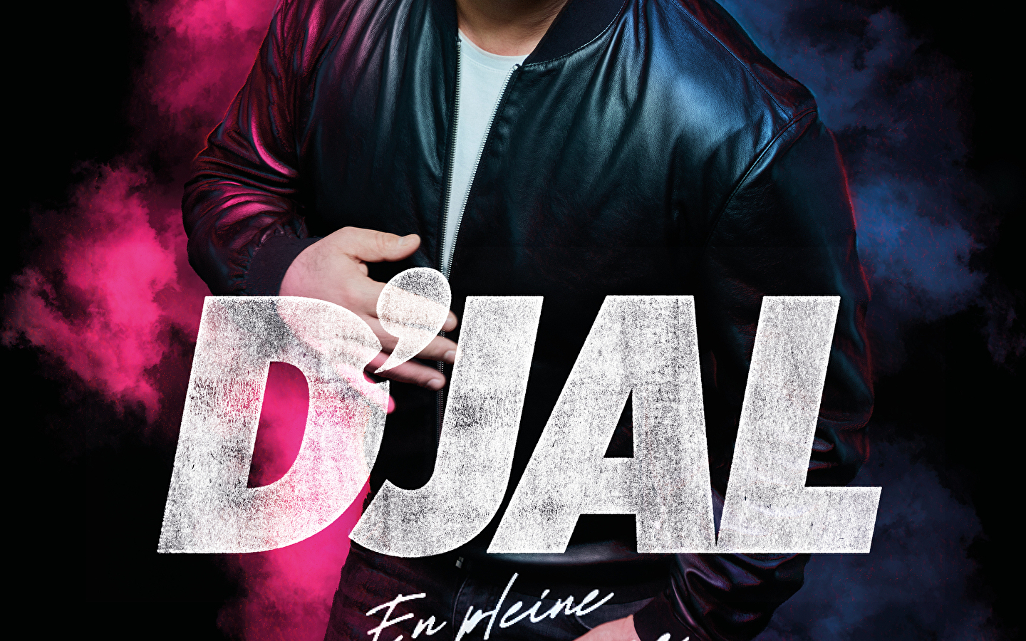 D'Jal-Konzert im Axone