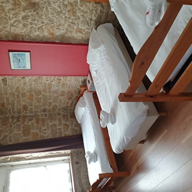 Hôtel Hermance
