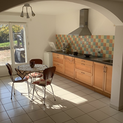 Gîte de la Bonnette