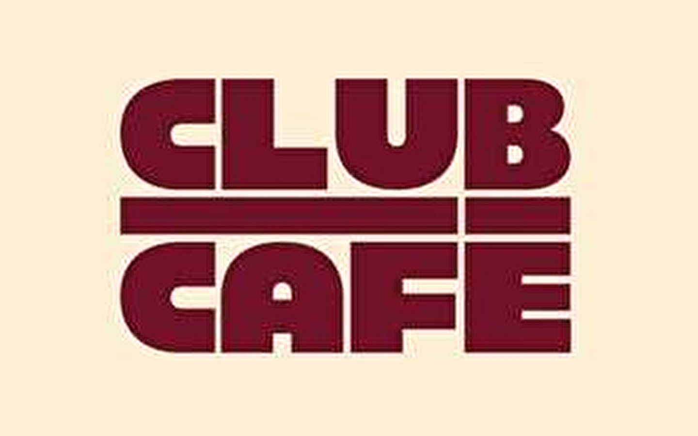 Club café