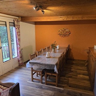 Gîte n°G2558