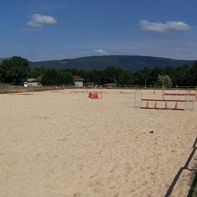 Espace Cheval
