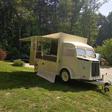 Foodtruck Le BAE