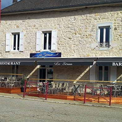 Restaurant Le Séran