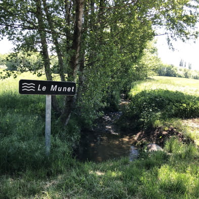 VTT autour de Divonne par la frontière Vaudoise