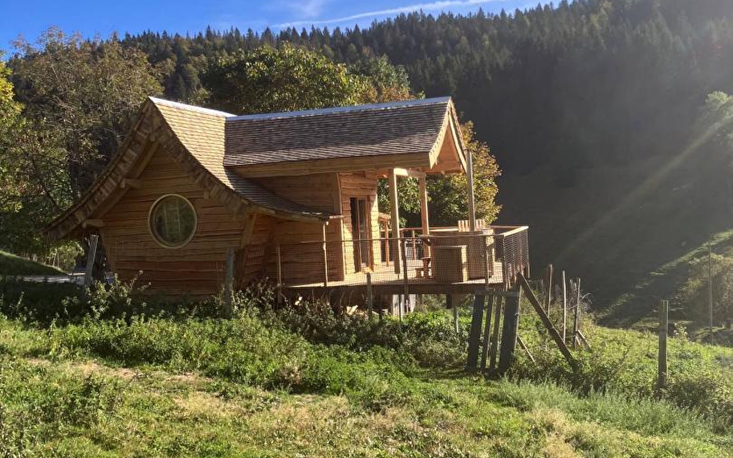 Gîte n°G6025