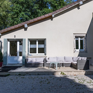 Gite du Mont Gery