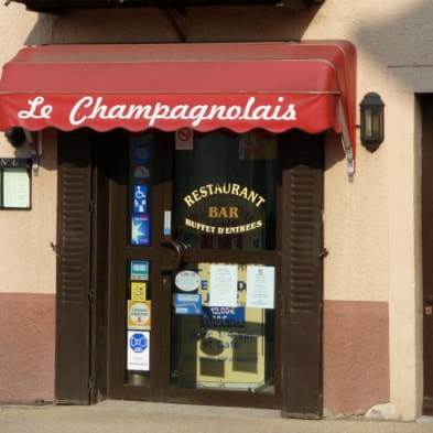Brasserie La Londaine