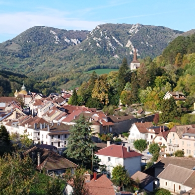 Mountainbike-Roaming - Der jurassische Zed in 6 Tagen