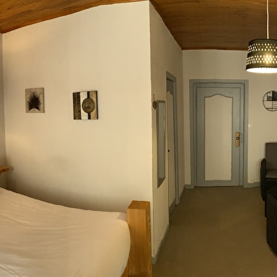 Relais Mont Jura - adults only