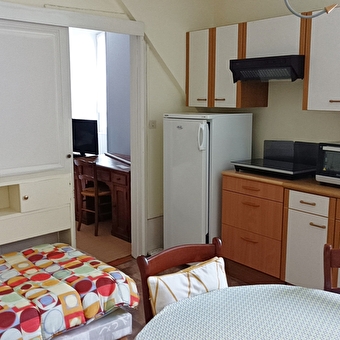 Belin - SALINS-LES-BAINS