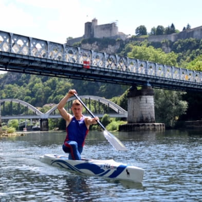 Location Canoé Kayak et stand-up Paddle
