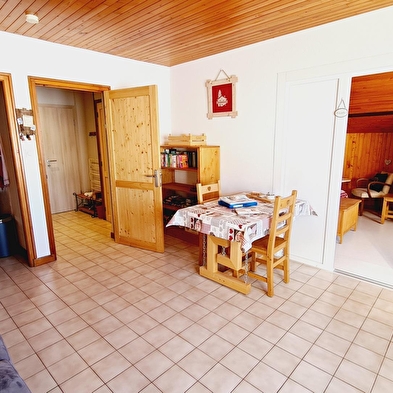 Appartement La Mésange - MV Vacances