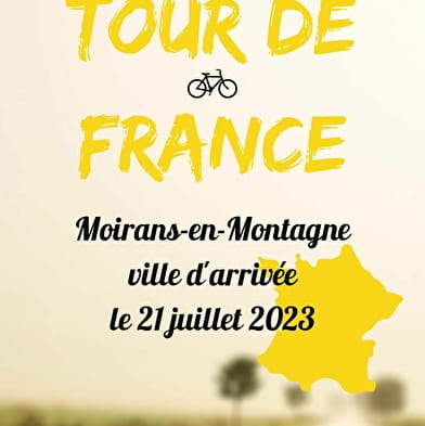 Tour de France 2023