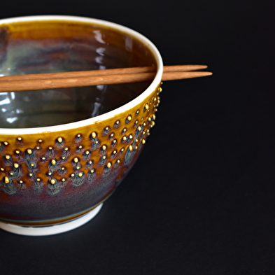 Yaya Poterie
