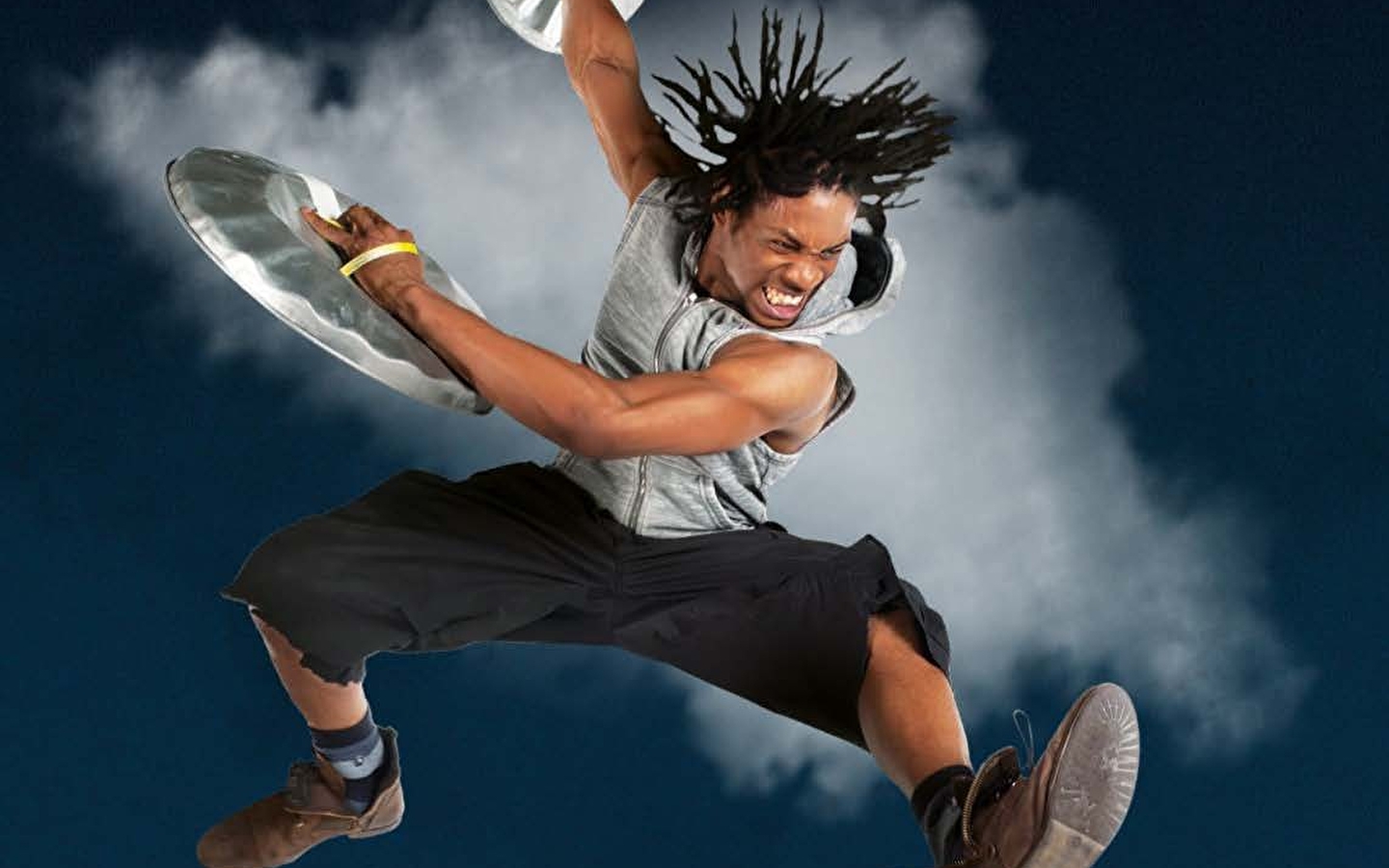 Stomp in Sochaux