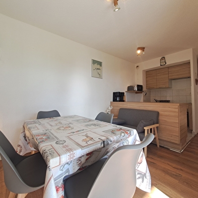 Les Terrasses des Jouvencelles - Appartement en résidence - P412CLE00