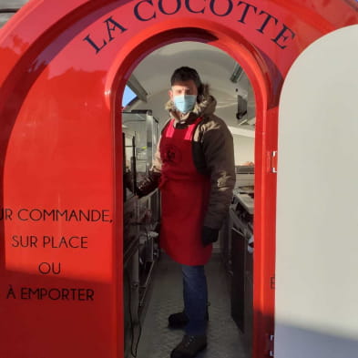 La Cocotte Made In Franche-Comté