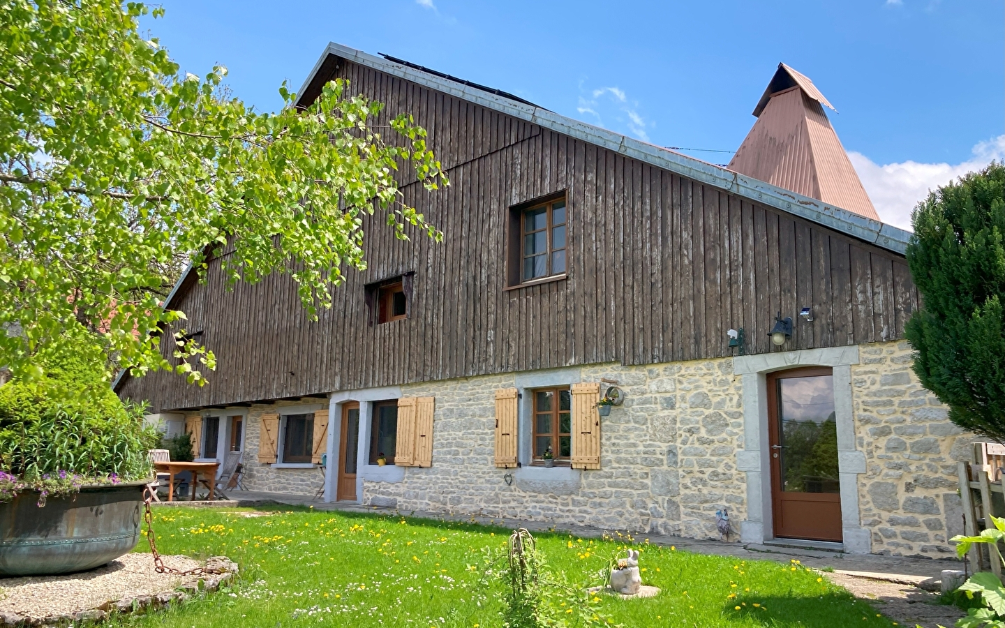 Appartement - Les Sapins