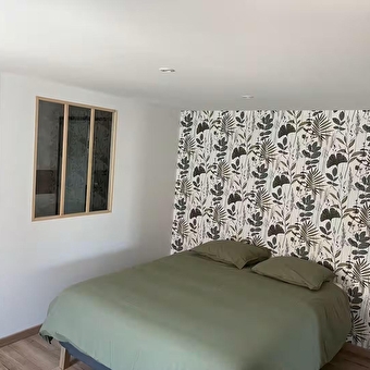 Au Creux des Marmittes - PONT-DE-POITTE