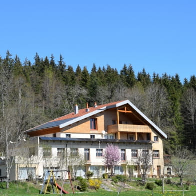 Auberge Franc-Comtoise - Location de matériel