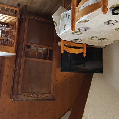 Appartement 10 B - Alain Mazoyer