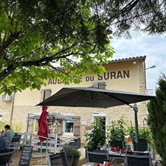 Auberge du Suran - BOHAS-MEYRIAT-RIGNAT