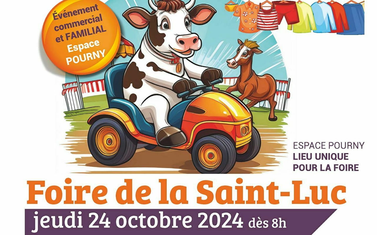 Saint-Luc-Fest 