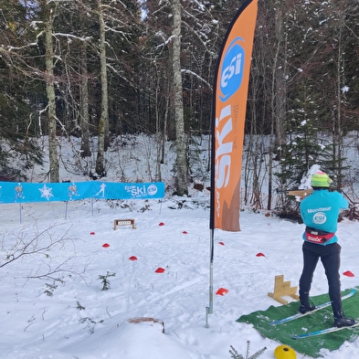 Initiation Biathlon