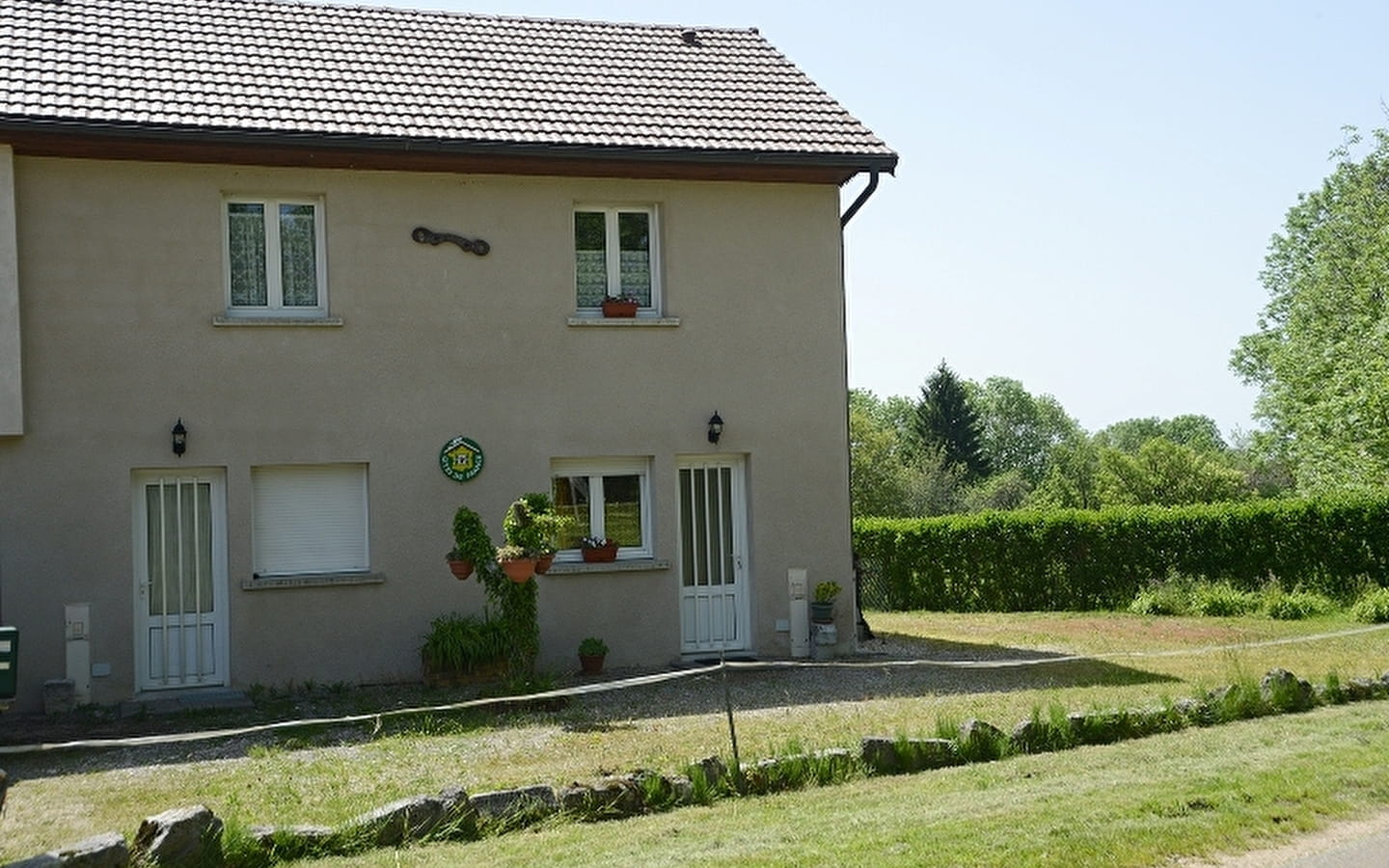 Gîte n°G1370