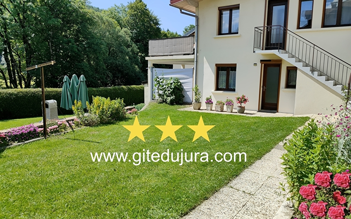 Appartement Souvet n°1805 bis
