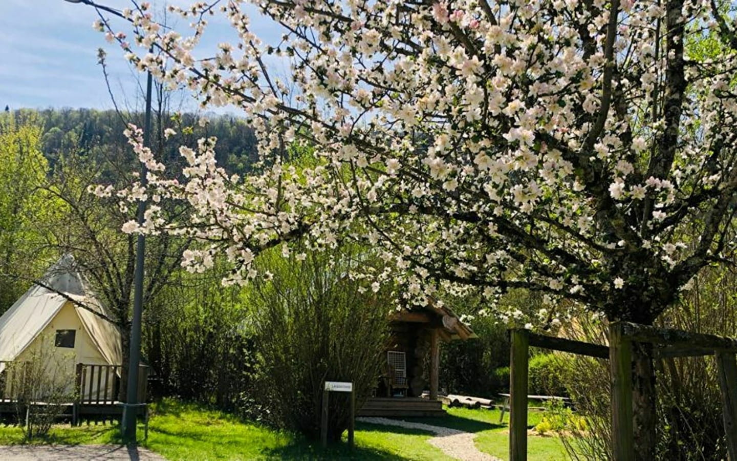 Cottage Valdône