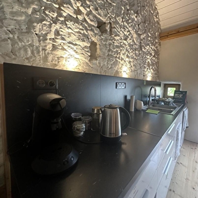 Domaine Cysaril - La Dépendance