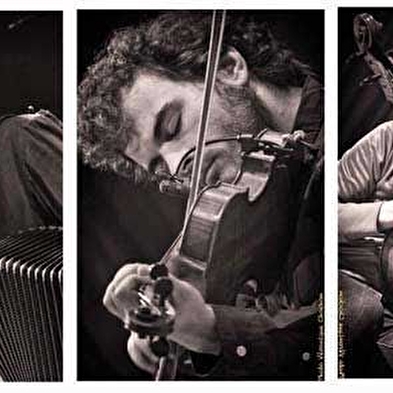 SILVESTER ALONSENFOLK