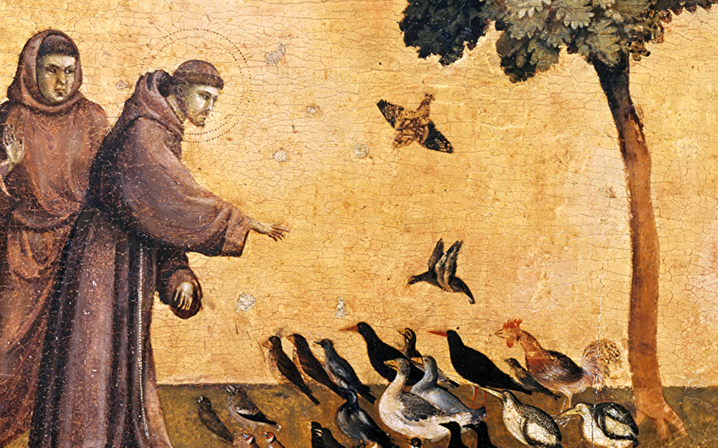 Kunst und Glaube - Ausstellung