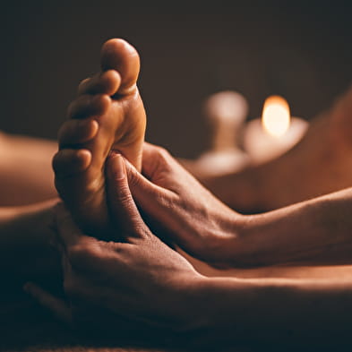 Zenibulle - Massages bien-être à domicile